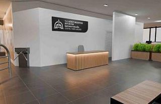 Bilecik’te ‘Dijital Tarih Müzesi’ yükseliyor