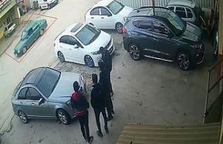 Bilecik’te drift yapan sürücüye 340 bin TL ceza