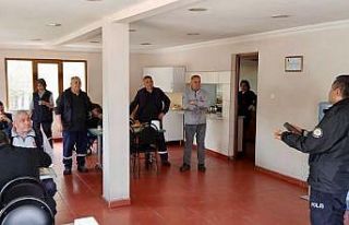 Bilecik’te esnafa dolandırıcılık ve hırsızlık...