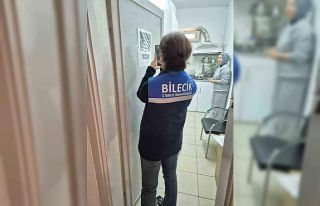 Bilecik’te Güvenilir Gıda Mobil Uygulaması hizmete...