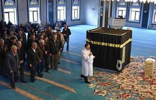 Bilecik’te ‘Hac Hazırlık Semineri’ gerçekleştirildi