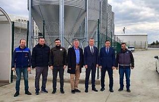 Bilecik’te hayvancılığa dev yatırım