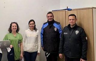 Bilecik’te sağlık çalışanlarına güvenlik...