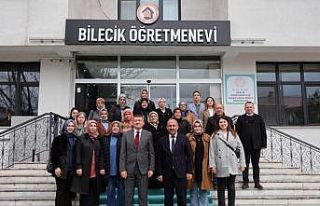 Bilecik’te servis güvenliği masaya yatırıldı