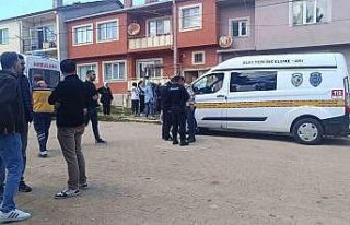 Bilecik’te şüpheli ölüm