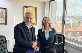 Bilecik’te tarımın geleceğini etkileyecek iş...