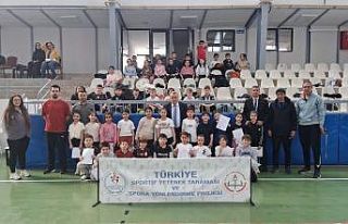 Bilecik’te yetenek taraması yapıldı