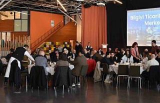 Bilgiyi Ticarileştirme Merkezi 10 yılda 2 milyar...