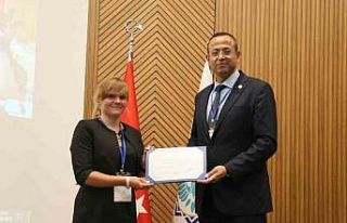 Bilim dünyası sağlık, spor, enerji ve çevresel...