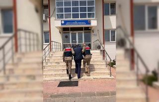 Bingöl’de kesinleşmiş hapis cezası bulunan 7...