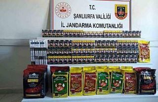 Bir haftada 24 kişiye işlem yapıldı