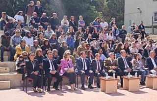 Bir Yumak Umut Çocuk projesiyle kansere karşı dayanışma...