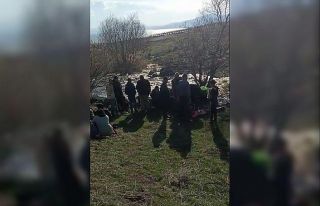 Bitlis’te dereye düşen çocuk hayatını kaybetti