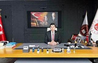 Bitlis’te yüzde 92,47’lik "Uzlaştırma"...