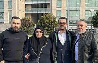 Böcek ailesi davasında sanıklar hakim karşısına...