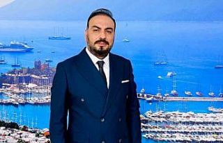 Bodrum Gazeteciler Cemiyeti’nde Ayhan güven tazeledi