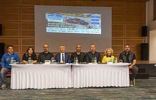 Bodrum’da ralli heyecanı başlıyor