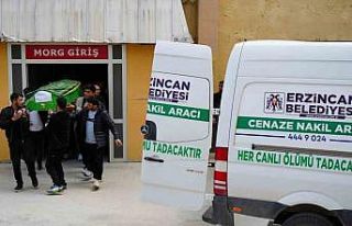 Bodrum’daki göçmen faciasında hayatını kaybeden...