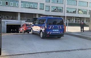 Bolu Belediyesi soruşturmasında serbest bırakılan...