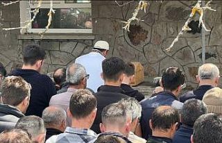 Bolu’da annesinin öldürdüğü 2 aylık Ela bebek...