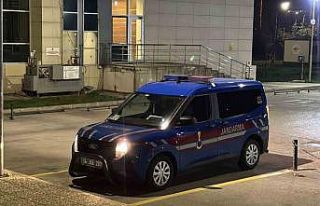 Bolu’da kooperatif ve meslek odasına "rüşvet"...