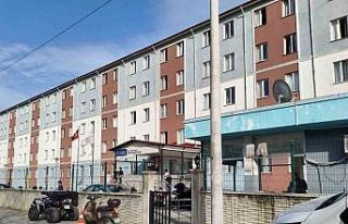 Bolu’da öğrenci yurdunda uyuşturucu operasyonu:...