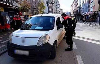 Bolu’da suça geçit yok: Haftalık bilanço açıklandı