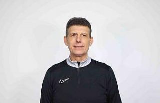 Boluspor, Teknik Direktör Nevzat Dinçtürk ile anlaştı