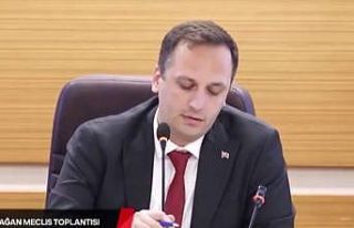 Bornova Belediye Meclisi’nde ’sevgili kontenjanı’...