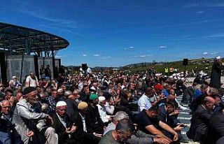 Bosna Hersek Savaşı sırasında öldürülen 6 kişi...