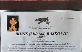 Bosna Savaşı’nda yaralanarak komaya giren asker,...