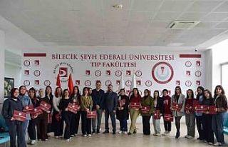 BŞEÜ’ de ‘Sağlık Mevzuatı Sertifika Programı’...