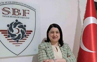 BŞEÜ’den hemşirelik eğitiminde uluslararası...