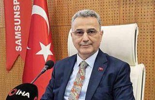 Bu belediye 2 yılda 1 TL bile borçlanmadı