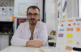 Bu yara bandı hem hızlı iyileştiriyor hem de geri...