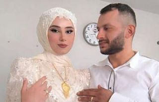 Bugün düğünleri olacak çift evlerinde ölü bulundu