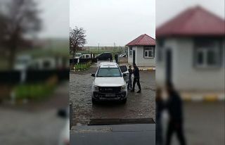 Bulanık’ta kimliğini unutan öğrenciye polis...