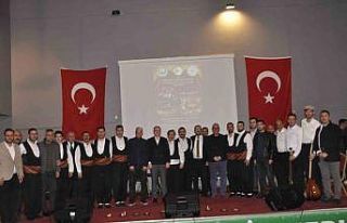 Bulanık’ta ’kürsübaşı ve çiğ köfte’...