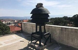 Buldan’da sabah saatlerinde çalan siren paniğe...