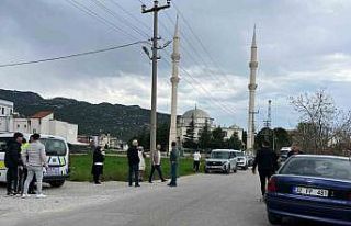 Burdur’da kazada ağır yaralanan 10 yaşındaki...