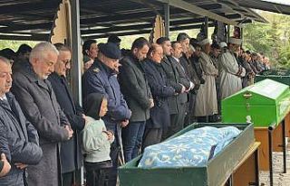 Burdur’daki kazada hayatını kaybeden tarım işçileri...