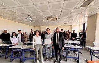 Burhaniye’de yemek fotoğrafçılığı eğitimi