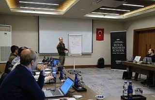 Bursa Business School’dan "Yapay Zeka ile Verimlilik...