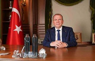 Bursa TB Başkanı Matlı, bakanlığın yeni etiket...