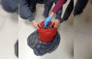 Bursa ve Balıkesir’de eş zamanlı operasyon: Tonlarca...