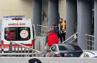 Bursa’da 57 kişinin gözaltına alındığı operasyonda...