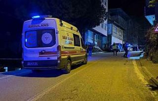 Bursa’da çıkan kavgada silahla kurşun yağdırdı:...