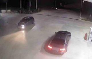 Bursa’da drift yapan sürücüye 140 bin TL ceza