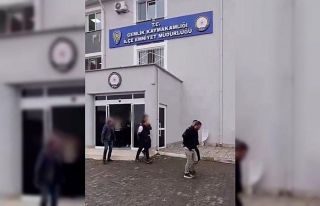 Bursa’da hırsızlık operasyonu: Çok sayıda suç...