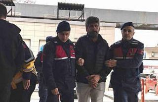 Bursa’da hırsızlık suçundan 8 yıl hapis cezası...